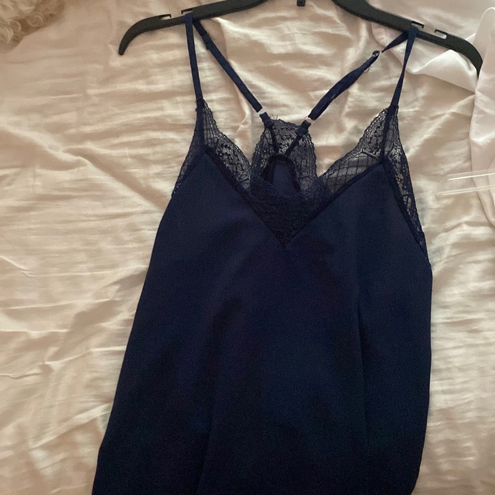 Lace Cami top